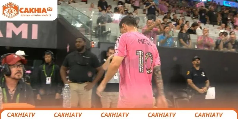 Messi Báo Tin Cực Buồn, Nguy Cơ Bỏ Lỡ World Cup 2026 2 Argentina đối mặt áp lực lớn trước kỳ World Cup 2026